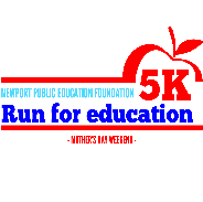 Newport Public Education Foundation Run For Education